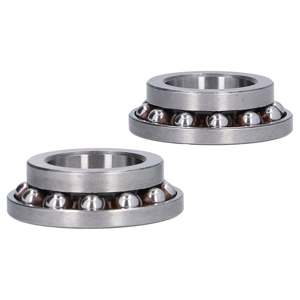 ともち(=^・・^=) ロワーヘッドステアリングステム ベアリング キット ヤマハ MT